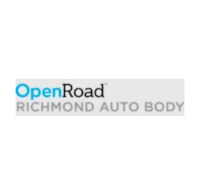 OpenRoad Richmond Auto Body